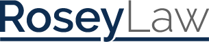 Rosey Law Logo