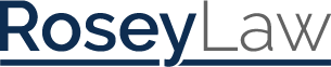 Rosey Law Logo